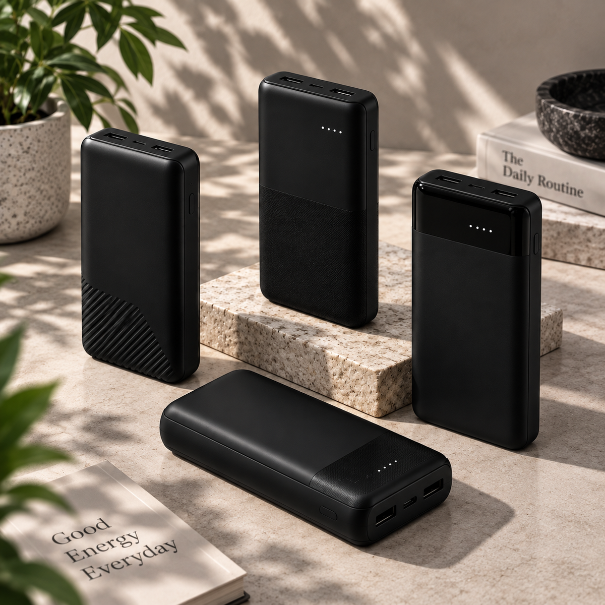 Powerbank