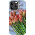 Θήκη Flower Collection Πολλές Τουλίπες