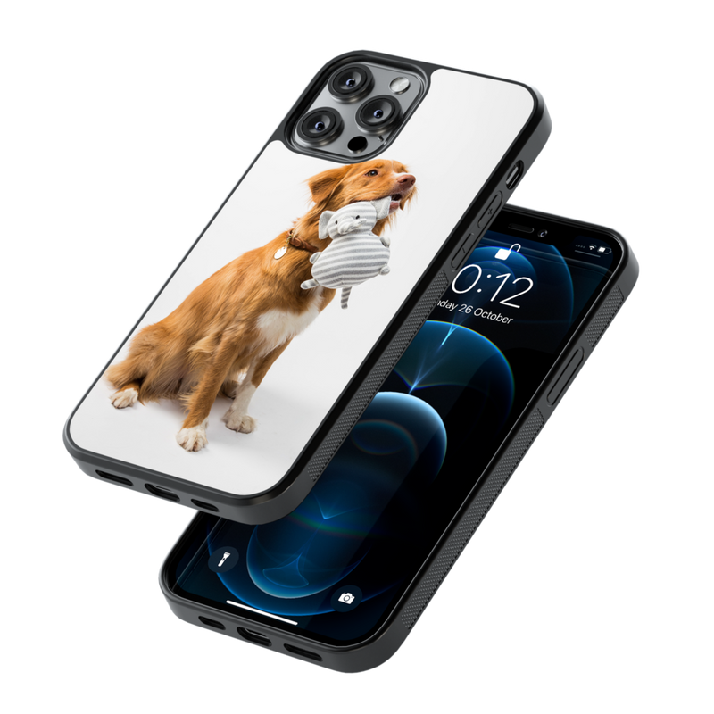 Φτιάξε την θήκη σου iPhone!