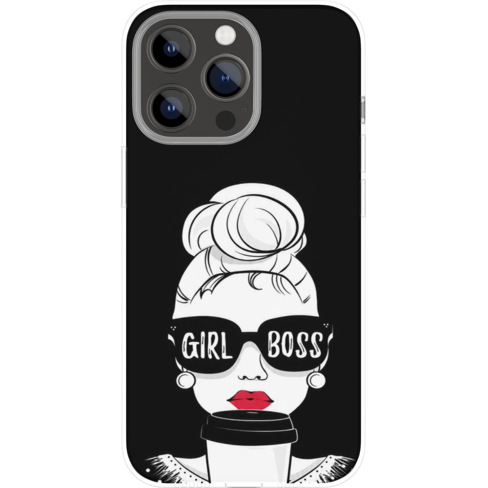 Girl Boss