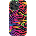 Θήκη Animal Print Collection Leopard Colourful 2