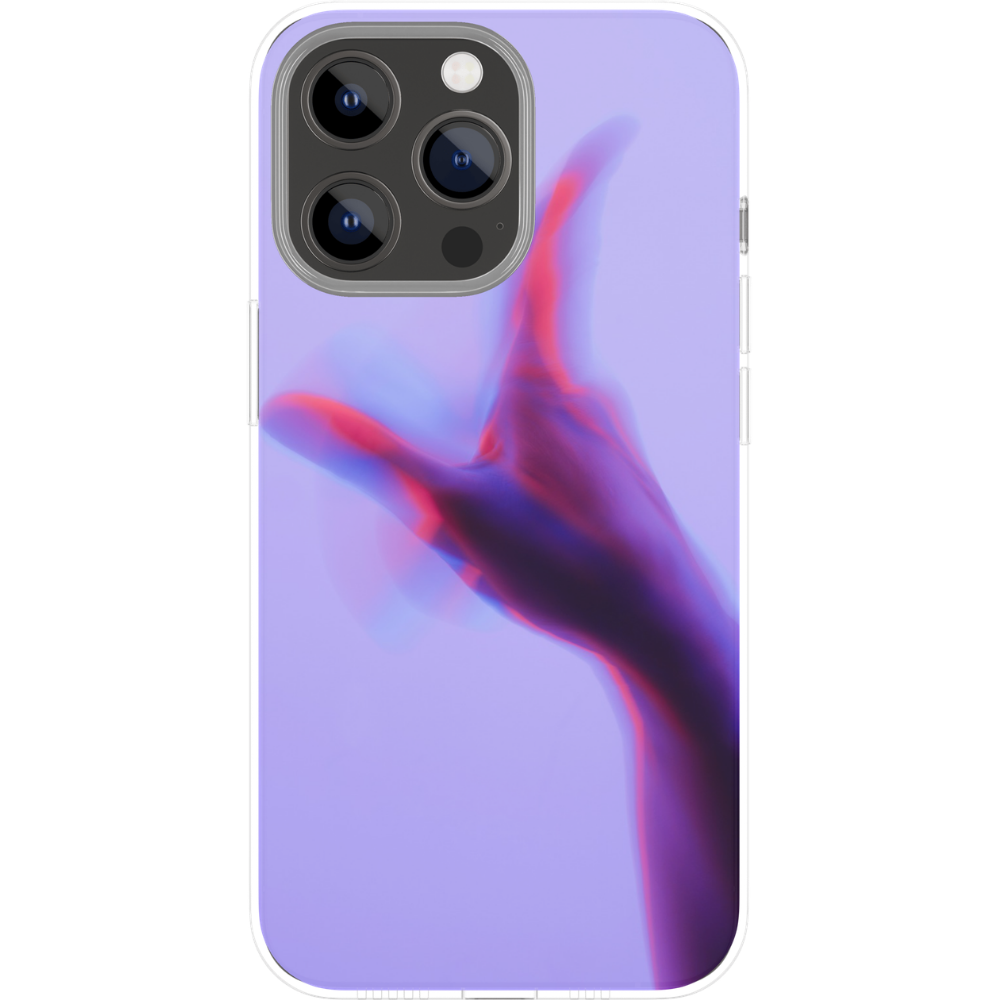 Θήκη Neon Hand 2