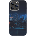 Neon Skyline