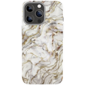 Θήκη Marbles Collection Λευκό