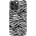 Θήκη Animal Print Collection Zebra