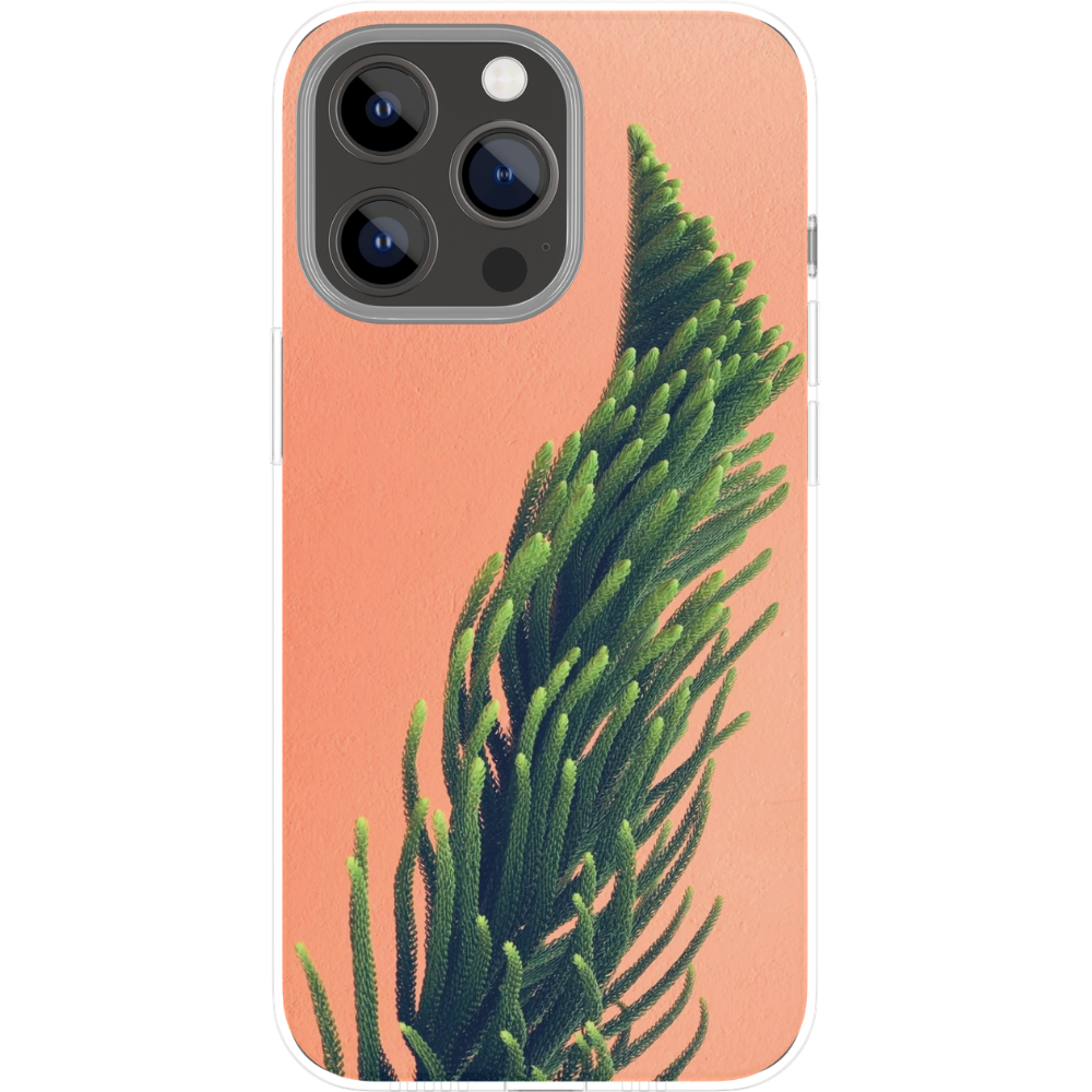 Botanical Coral