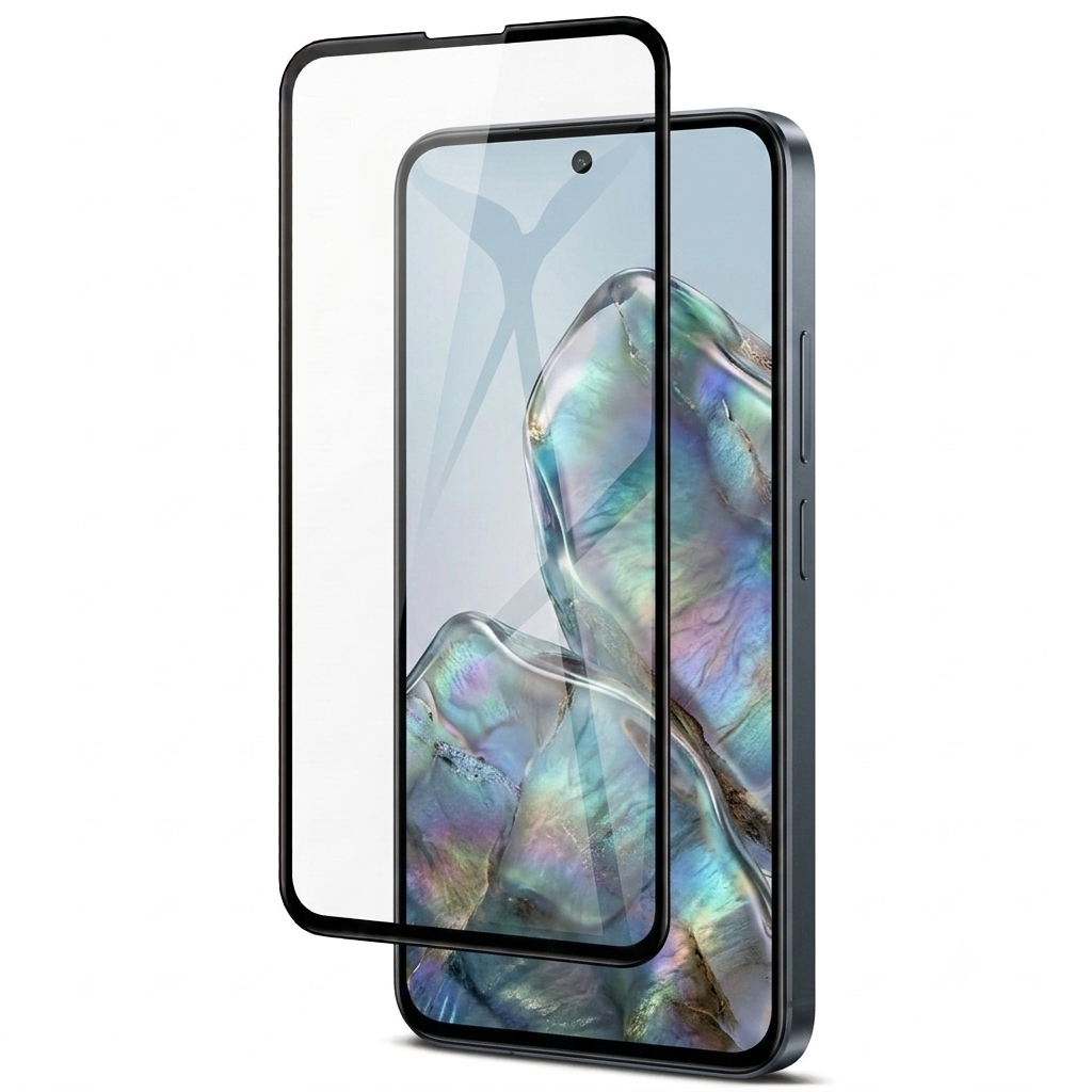 Full Face Αντιχαρακτικό Τζαμάκι Για Xiaomi