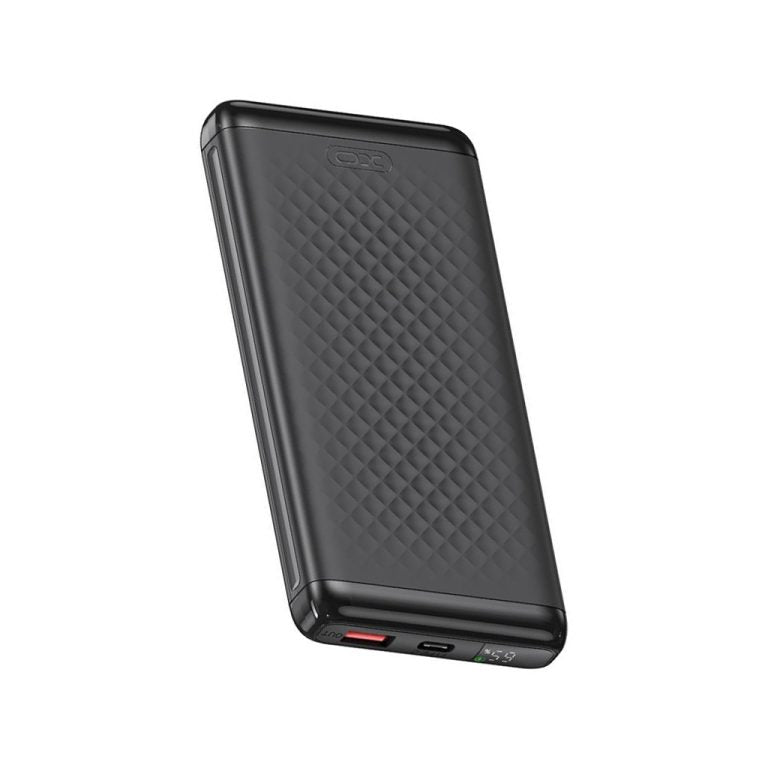 Powerbank 10000mAh Με Γρήγορη Φόρτιση 22.5W