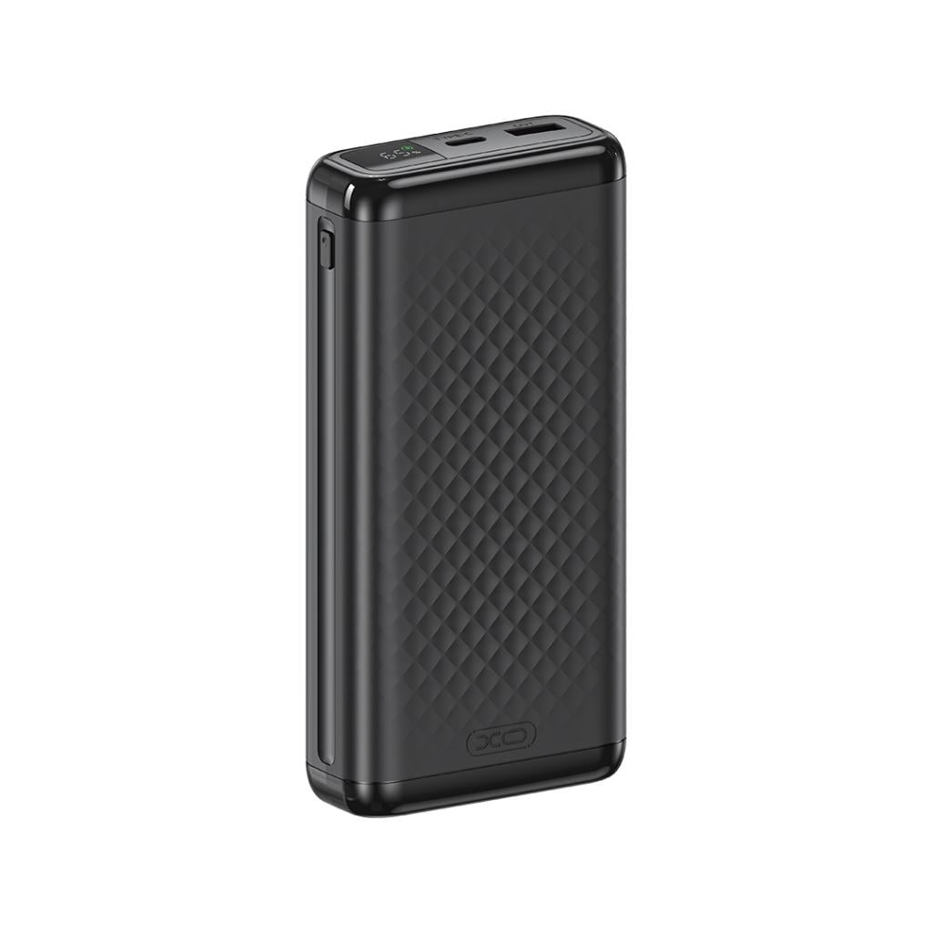 Powerbank 20000mAh Με Γρήγορη Φόρτιση 22.5W