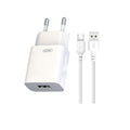 Φορτιστής Micro Usb Με Καλώδιο