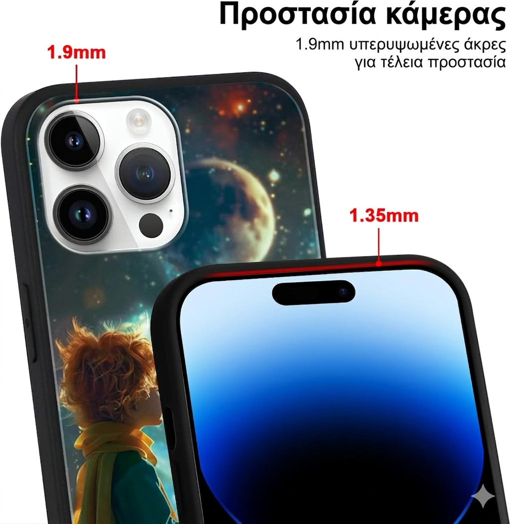 Φτιάξε την θήκη σου Xiaomi!