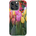 Θήκη Flower Collection Τουλίπες